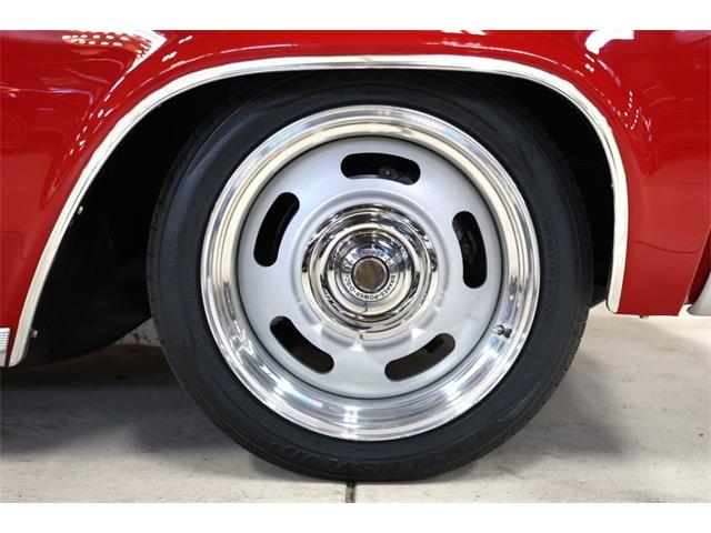 1966 Chevrolet Caprice (CC-2080680) for sale in St. Louis, Missouri