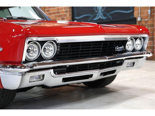 1966 Chevrolet Caprice (CC-2080680) for sale in St. Louis, Missouri