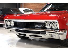 1966 Chevrolet Caprice (CC-2080680) for sale in St. Louis, Missouri