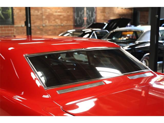 1966 Chevrolet Caprice (CC-2080680) for sale in St. Louis, Missouri