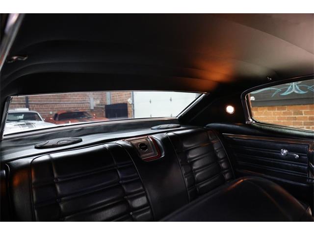 1966 Chevrolet Caprice (CC-2080680) for sale in St. Louis, Missouri