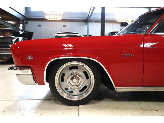 1966 Chevrolet Caprice (CC-2080680) for sale in St. Louis, Missouri