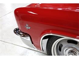 1966 Chevrolet Caprice (CC-2080680) for sale in St. Louis, Missouri