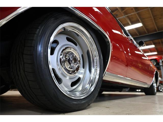 1966 Chevrolet Caprice (CC-2080680) for sale in St. Louis, Missouri
