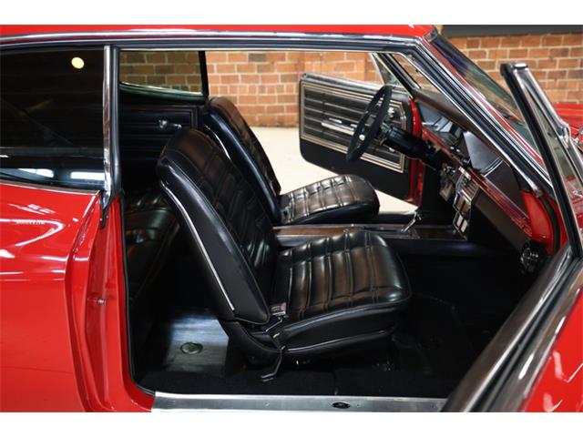 1966 Chevrolet Caprice (CC-2080680) for sale in St. Louis, Missouri