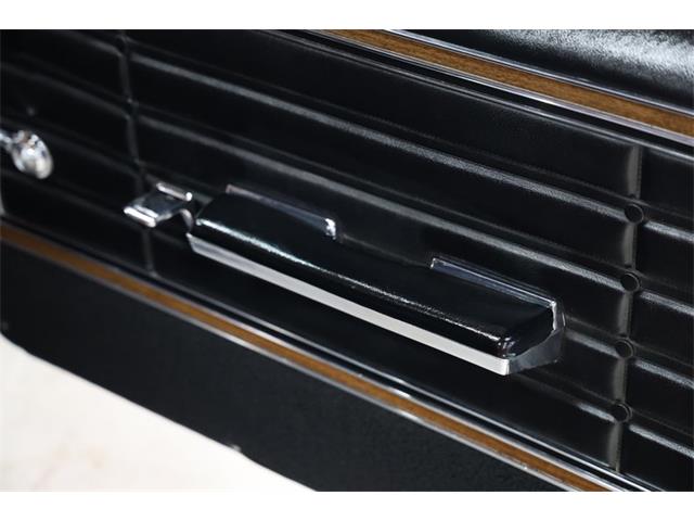 1966 Chevrolet Caprice (CC-2080680) for sale in St. Louis, Missouri