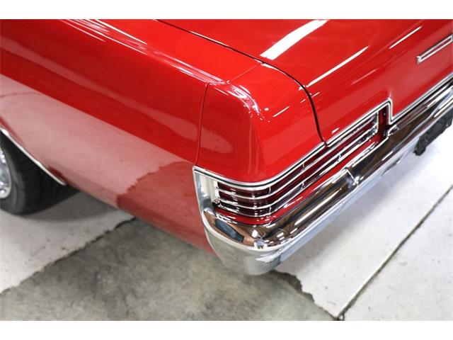 1966 Chevrolet Caprice (CC-2080680) for sale in St. Louis, Missouri