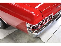 1966 Chevrolet Caprice (CC-2080680) for sale in St. Louis, Missouri