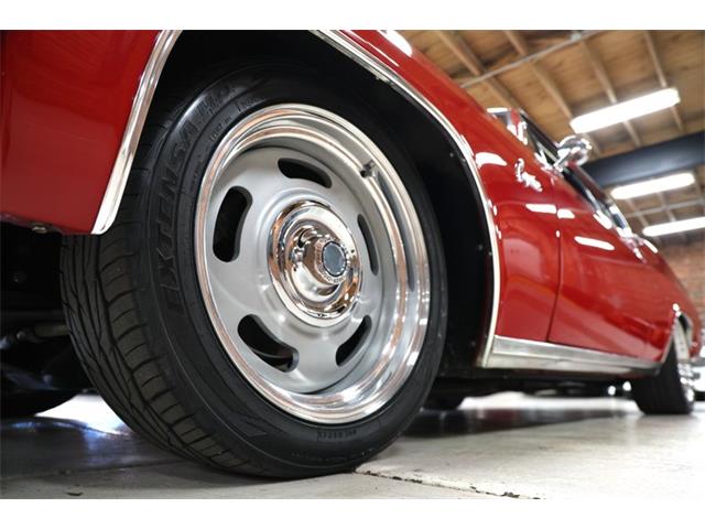 1966 Chevrolet Caprice (CC-2080680) for sale in St. Louis, Missouri