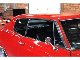 1966 Chevrolet Caprice (CC-2080680) for sale in St. Louis, Missouri