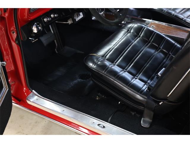 1966 Chevrolet Caprice (CC-2080680) for sale in St. Louis, Missouri