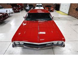 1966 Chevrolet Caprice (CC-2080680) for sale in St. Louis, Missouri