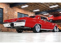 1966 Chevrolet Caprice (CC-2080680) for sale in St. Louis, Missouri