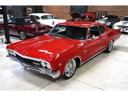 1966 Chevrolet Caprice (CC-2080680) for sale in St. Louis, Missouri