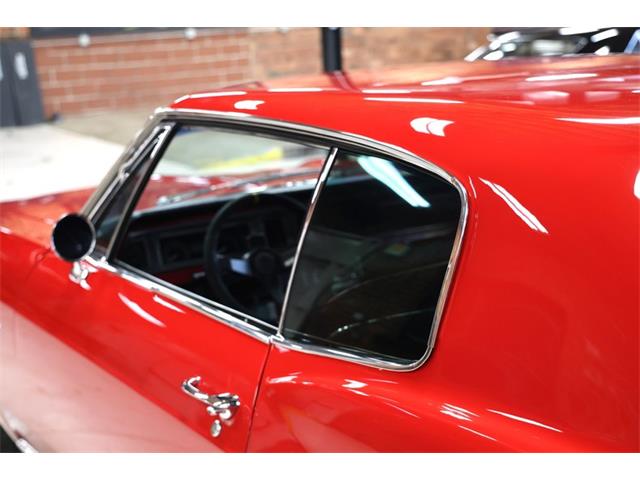 1966 Chevrolet Caprice (CC-2080680) for sale in St. Louis, Missouri