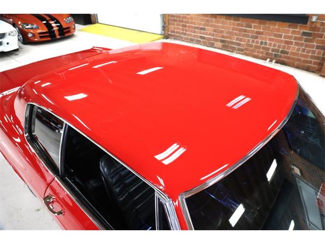 1966 Chevrolet Caprice (CC-2080680) for sale in St. Louis, Missouri