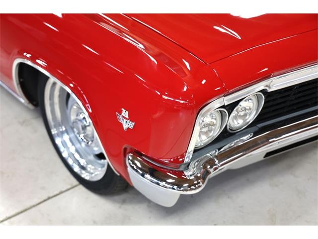 1966 Chevrolet Caprice (CC-2080680) for sale in St. Louis, Missouri