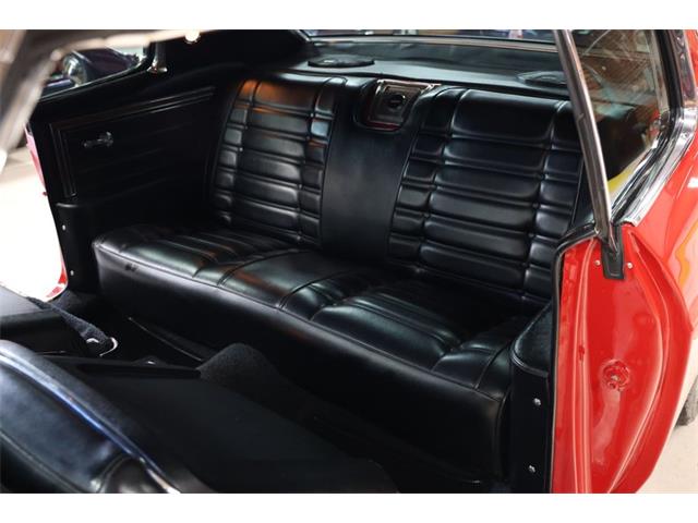 1966 Chevrolet Caprice (CC-2080680) for sale in St. Louis, Missouri