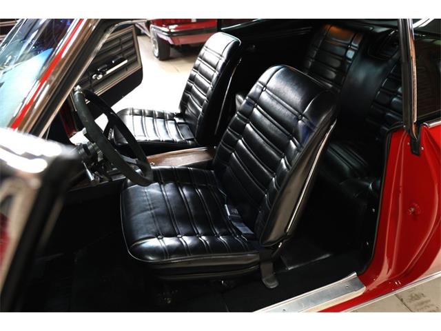1966 Chevrolet Caprice (CC-2080680) for sale in St. Louis, Missouri
