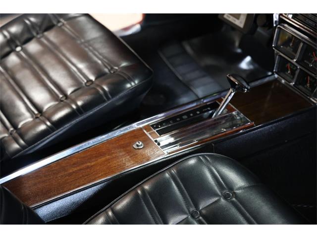 1966 Chevrolet Caprice (CC-2080680) for sale in St. Louis, Missouri