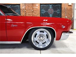 1966 Chevrolet Caprice (CC-2080680) for sale in St. Louis, Missouri