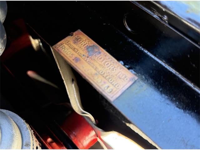 1954 MG TF (CC-2086800) for sale in Grass Valley, California