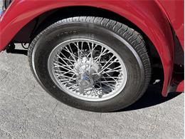 1954 MG TF (CC-2086800) for sale in Grass Valley, California