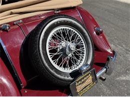 1954 MG TF (CC-2086800) for sale in Grass Valley, California