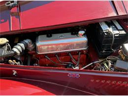 1954 MG TF (CC-2086800) for sale in Grass Valley, California