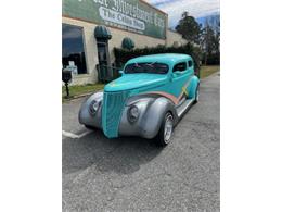 1937 Ford Sedan (CC-2086801) for sale in Tifton, Georgia