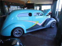 1937 Ford Sedan (CC-2086801) for sale in Tifton, Georgia