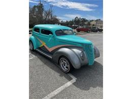 1937 Ford Sedan (CC-2086801) for sale in Tifton, Georgia