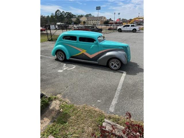 1937 Ford Sedan (CC-2086801) for sale in Tifton, Georgia