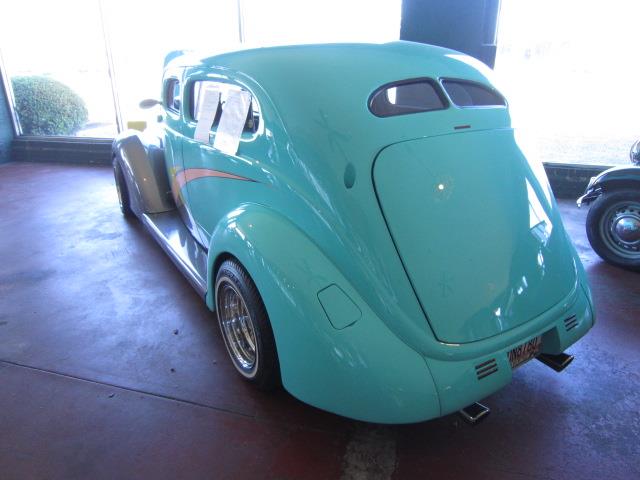 1937 Ford Sedan (CC-2086801) for sale in Tifton, Georgia
