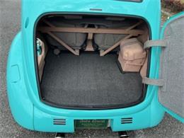 1937 Ford Sedan (CC-2086801) for sale in Tifton, Georgia