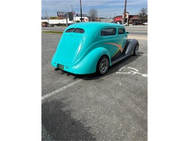 1937 Ford Sedan (CC-2086801) for sale in Tifton, Georgia
