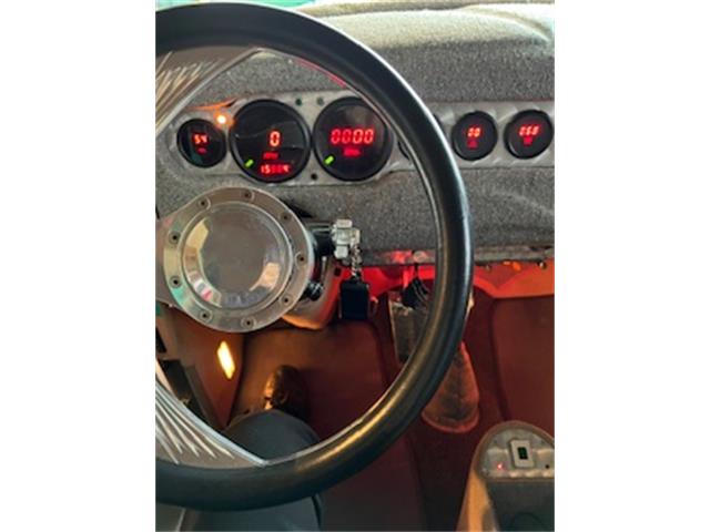 1937 Ford Sedan (CC-2086801) for sale in Tifton, Georgia