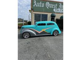 1937 Ford Sedan (CC-2086801) for sale in Tifton, Georgia