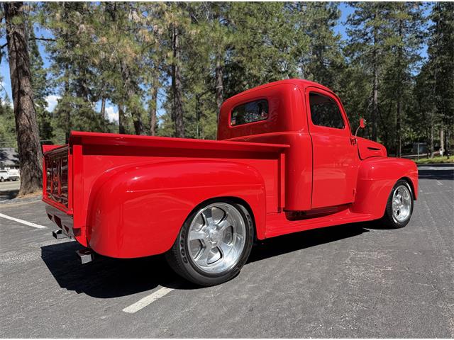 1950 Ford F1 (CC-2086805) for sale in Grass Valley, California