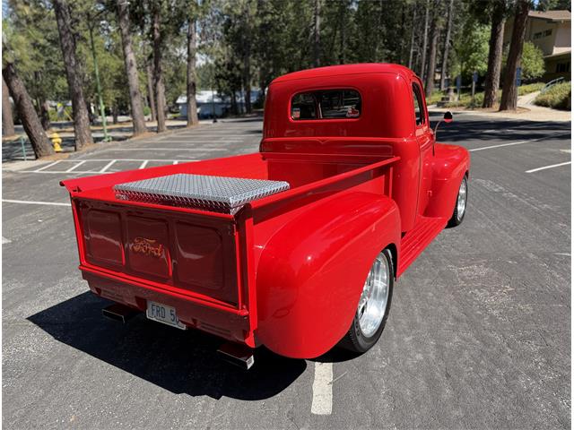 1950 Ford F1 (CC-2086805) for sale in Grass Valley, California
