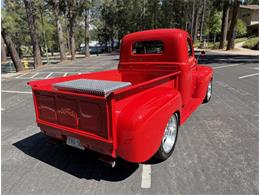 1950 Ford F1 (CC-2086805) for sale in Grass Valley, California