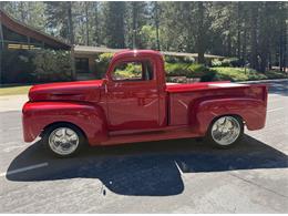 1950 Ford F1 (CC-2086805) for sale in Grass Valley, California