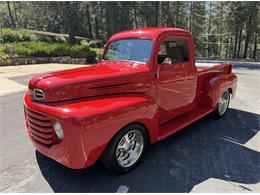 1950 Ford F1 (CC-2086805) for sale in Grass Valley, California