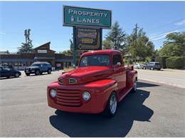 1950 Ford F1 (CC-2086805) for sale in Grass Valley, California