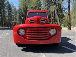 1950 Ford F1 (CC-2086805) for sale in Grass Valley, California