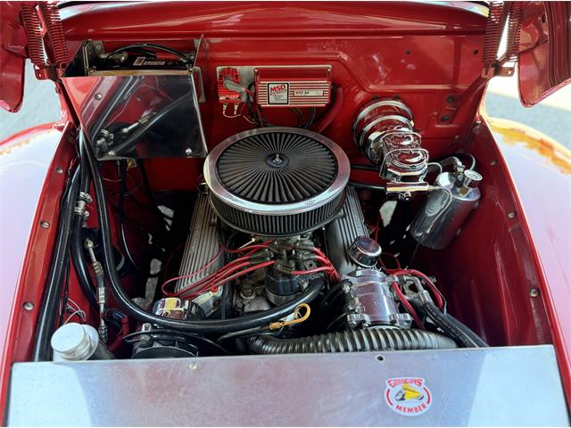 1950 Ford F1 (CC-2086805) for sale in Grass Valley, California