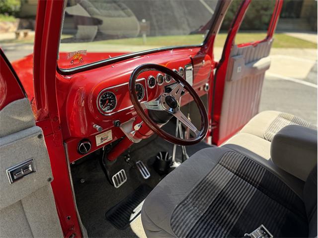 1950 Ford F1 (CC-2086805) for sale in Grass Valley, California