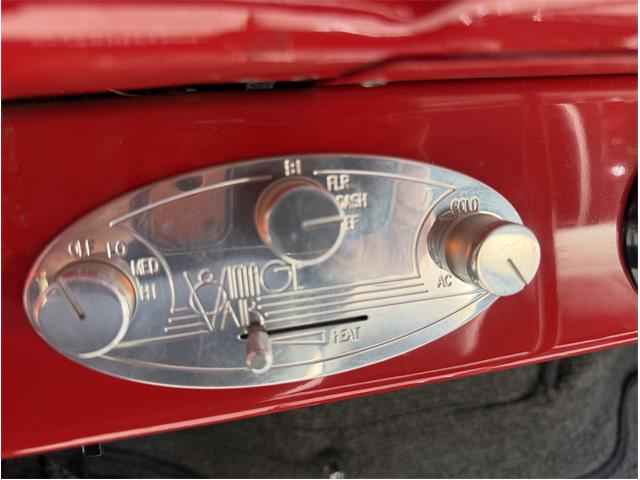 1950 Ford F1 (CC-2086805) for sale in Grass Valley, California
