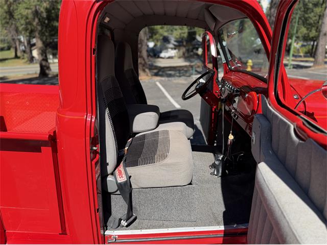 1950 Ford F1 (CC-2086805) for sale in Grass Valley, California