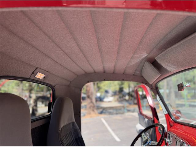 1950 Ford F1 (CC-2086805) for sale in Grass Valley, California